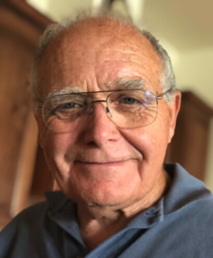 Gerald Marion Baker Profile Photo