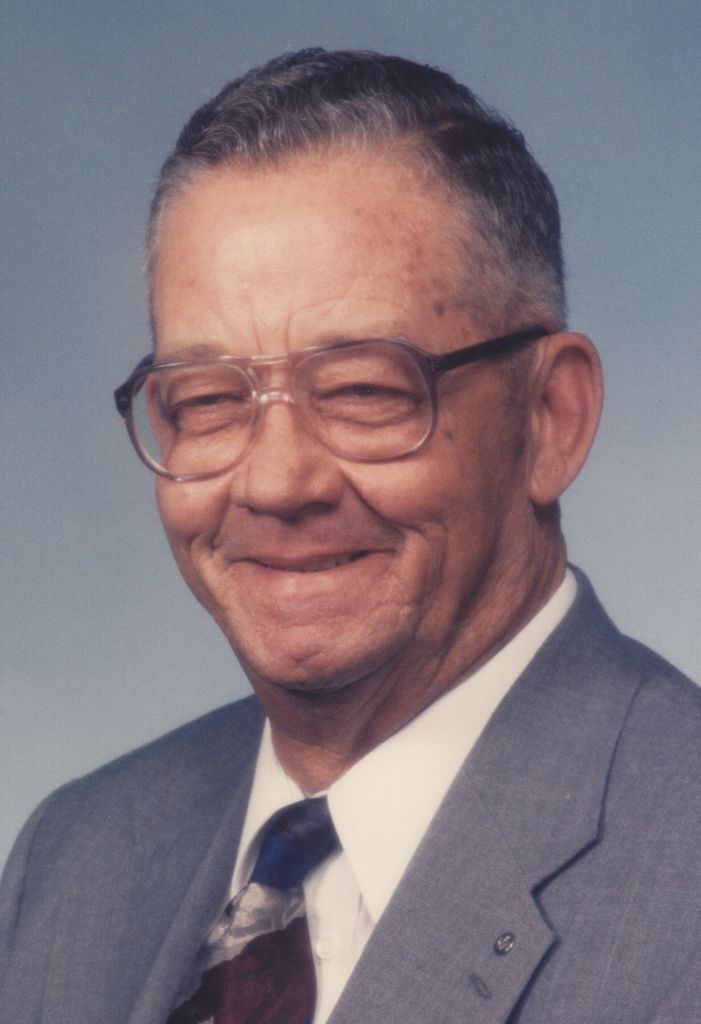 Bart Richardson