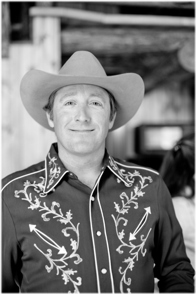 Caleb Baukol