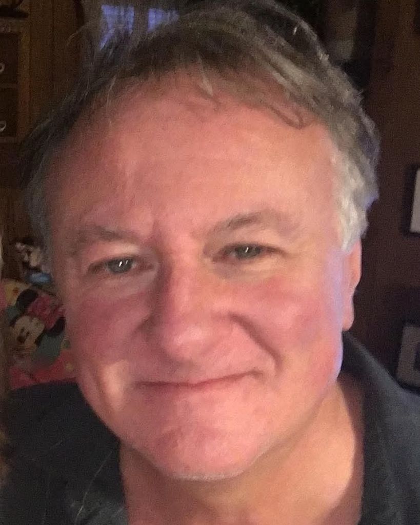 Mark D. Trafton Profile Photo