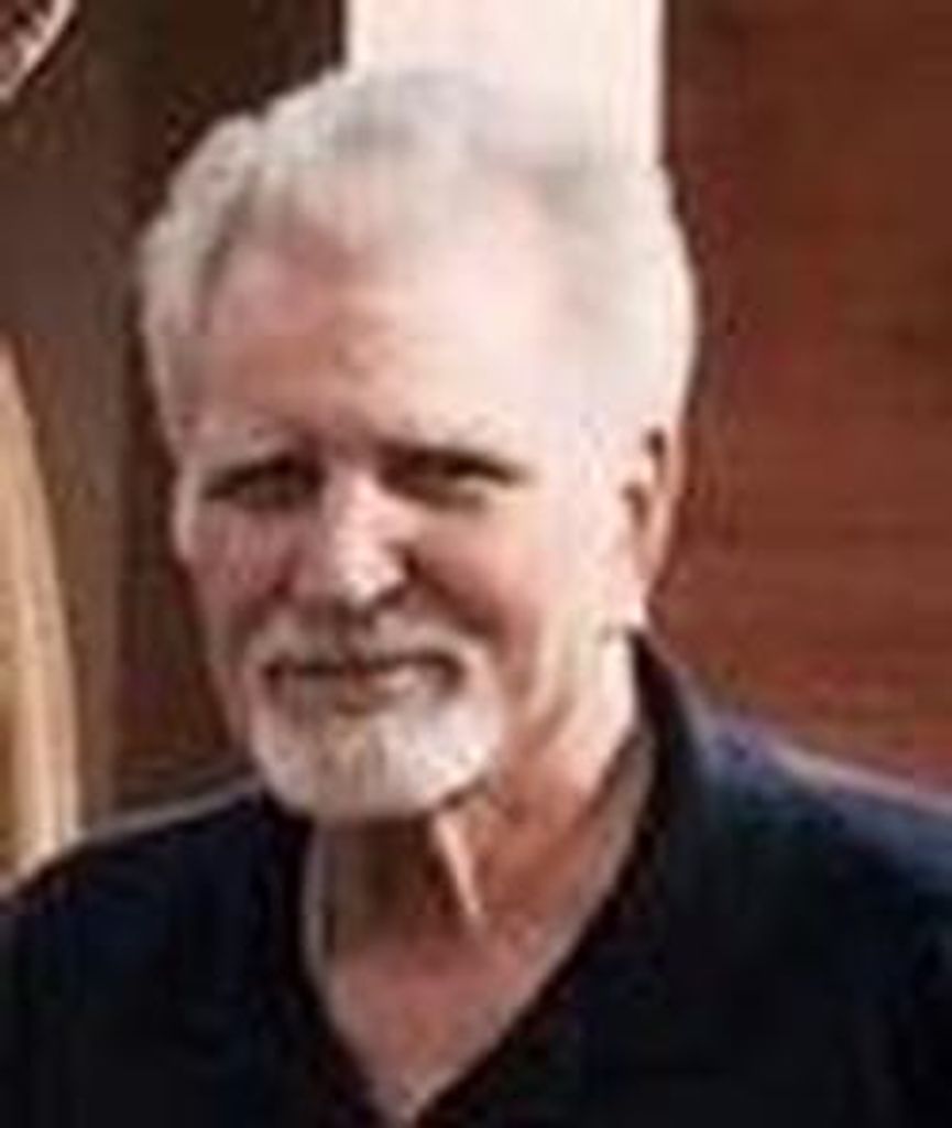 Chuck Homan Profile Photo