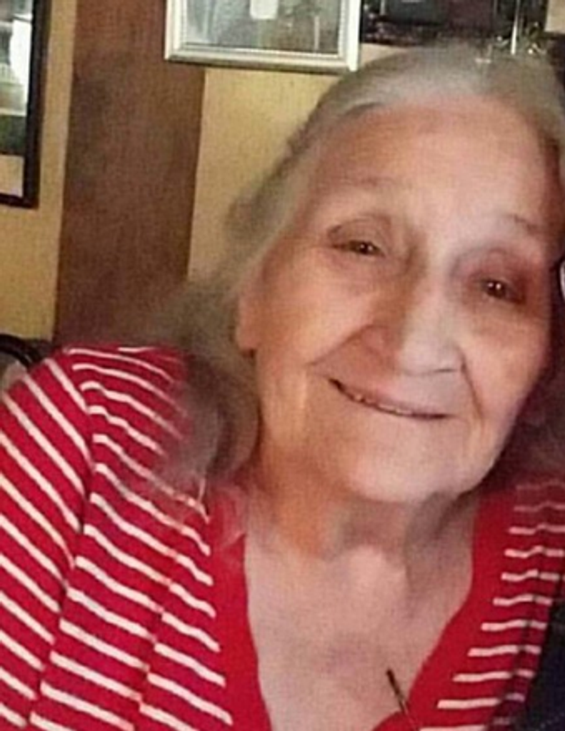 Sharlene (Brooks) Jones