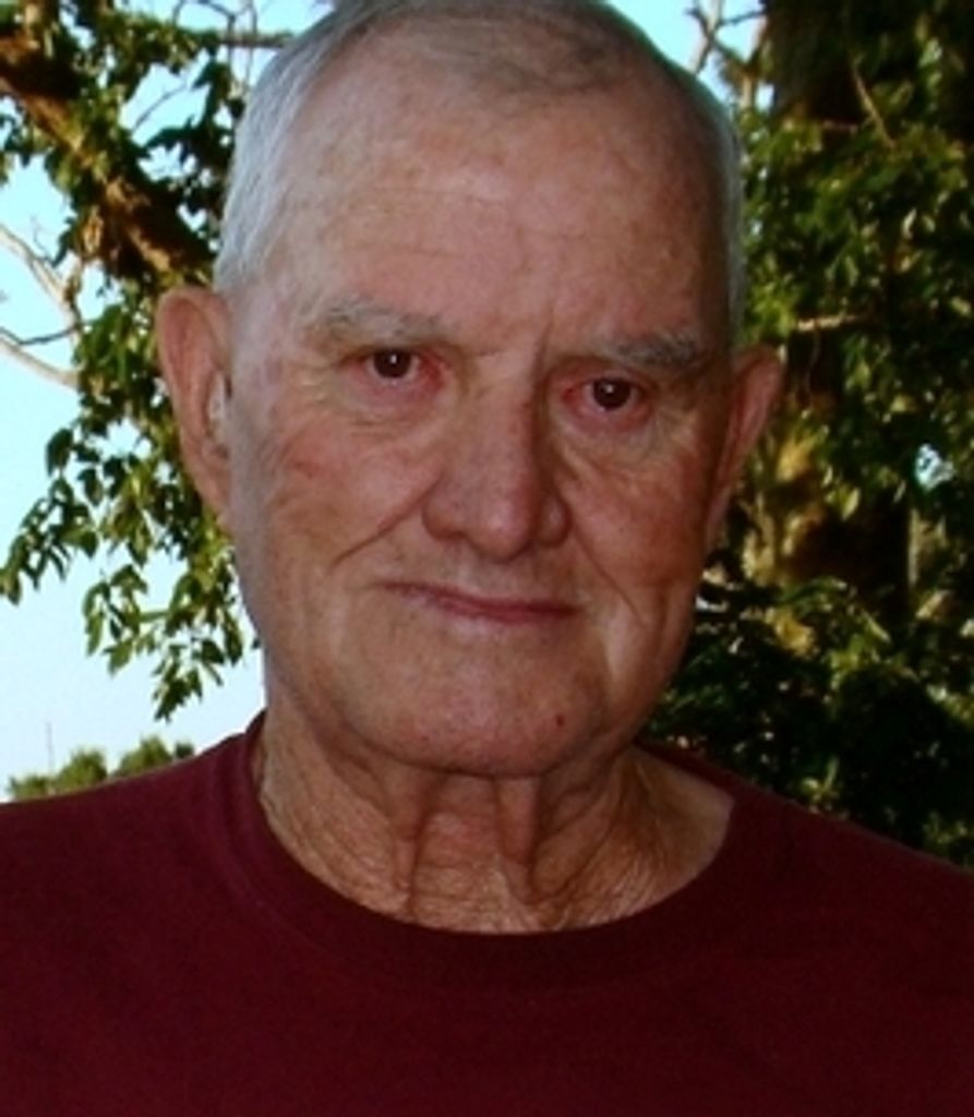 Paul Witty