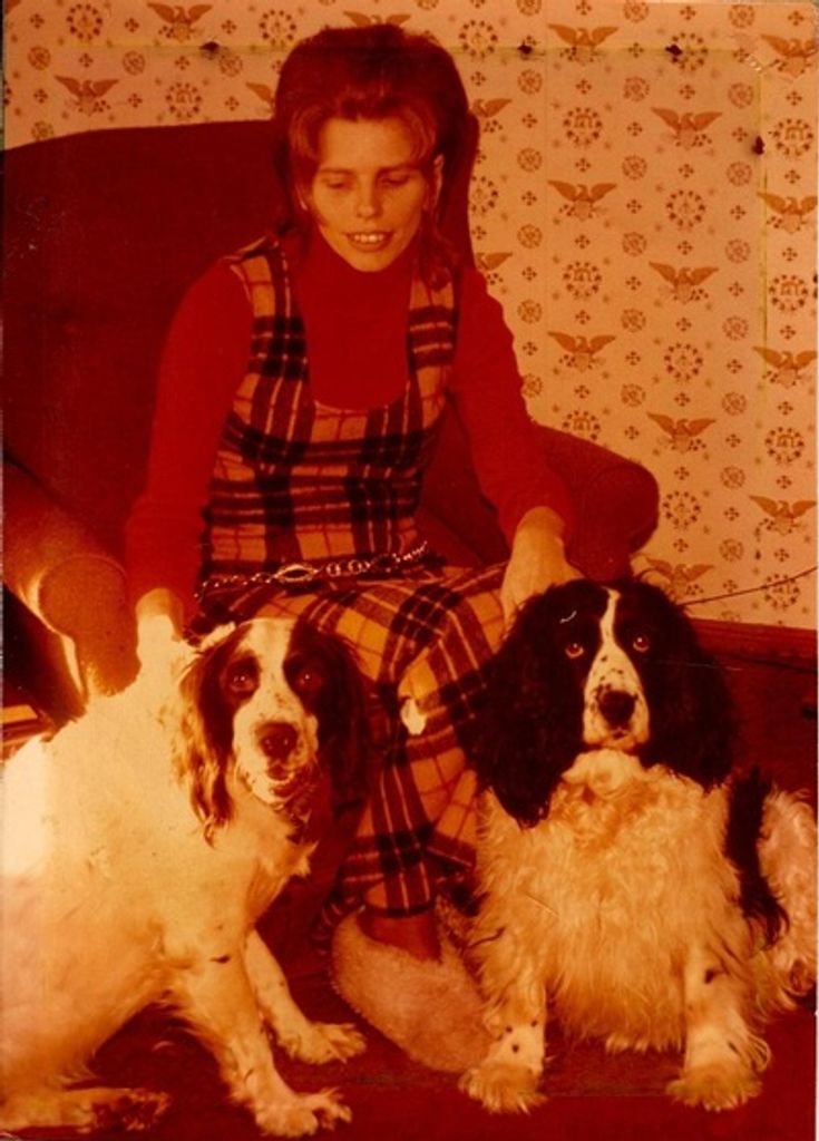 Judith Rose (Margraf) Wiesner Profile Photo