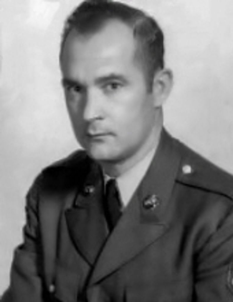 Ronald  Franklin Brittenham