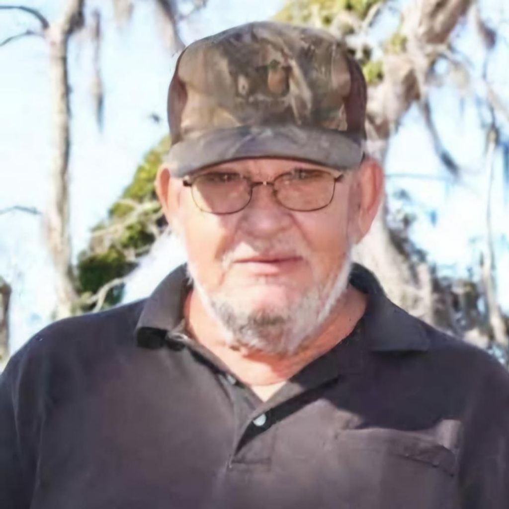 George Allison Collier, Jr.