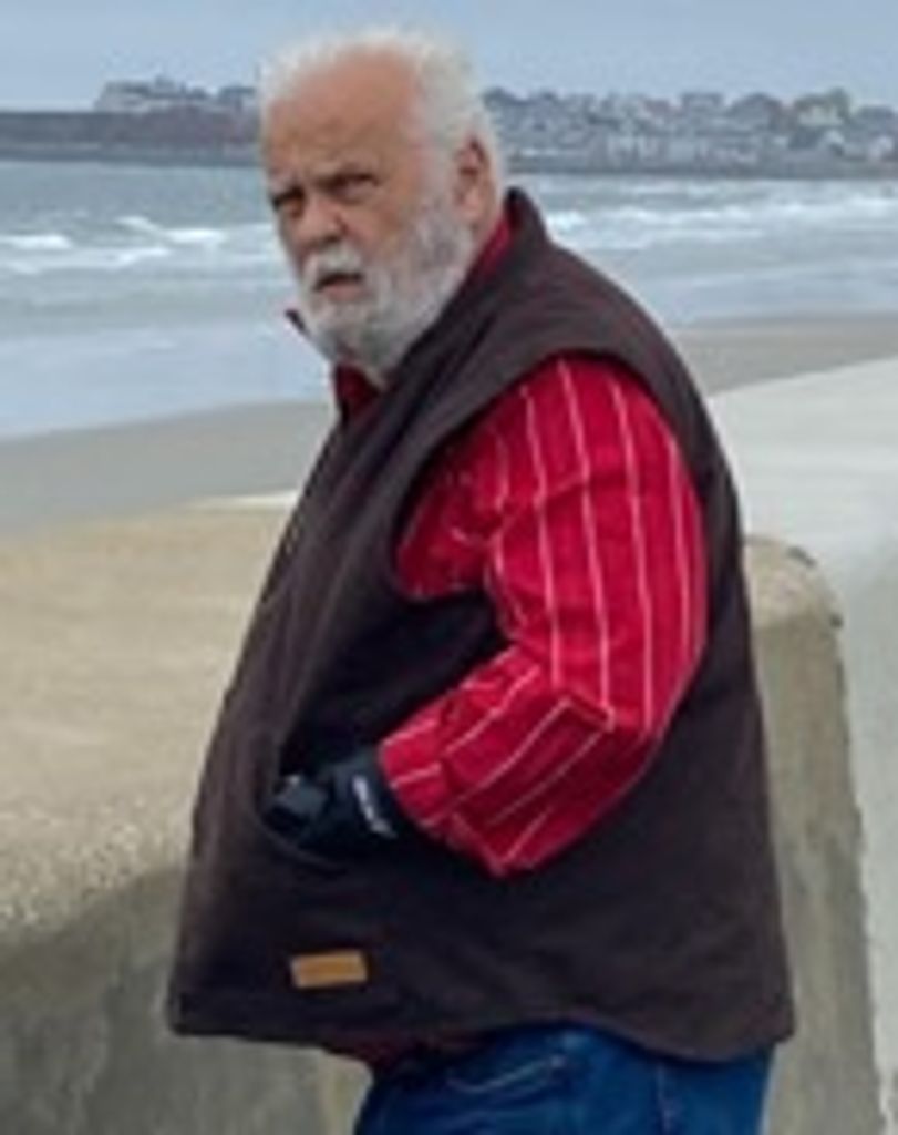Paul Mccarthy Profile Photo
