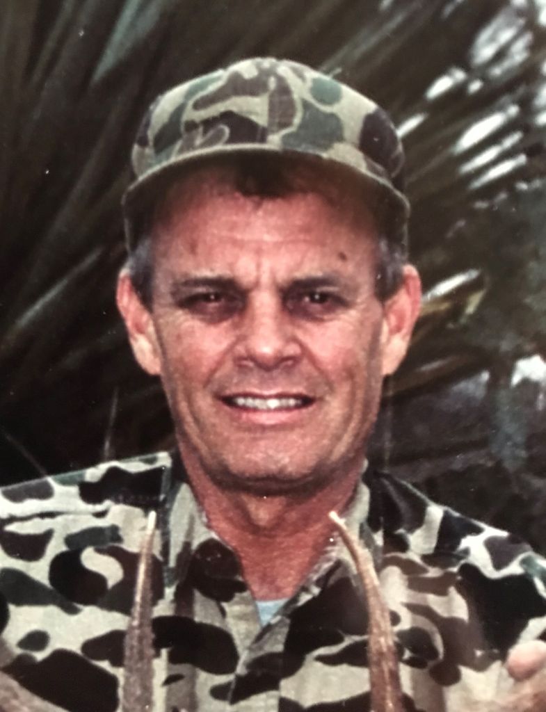 Dennis Reed