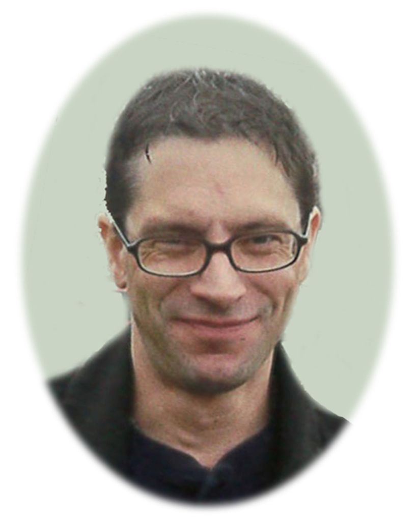 Donald "Don" Christopher Thaemert