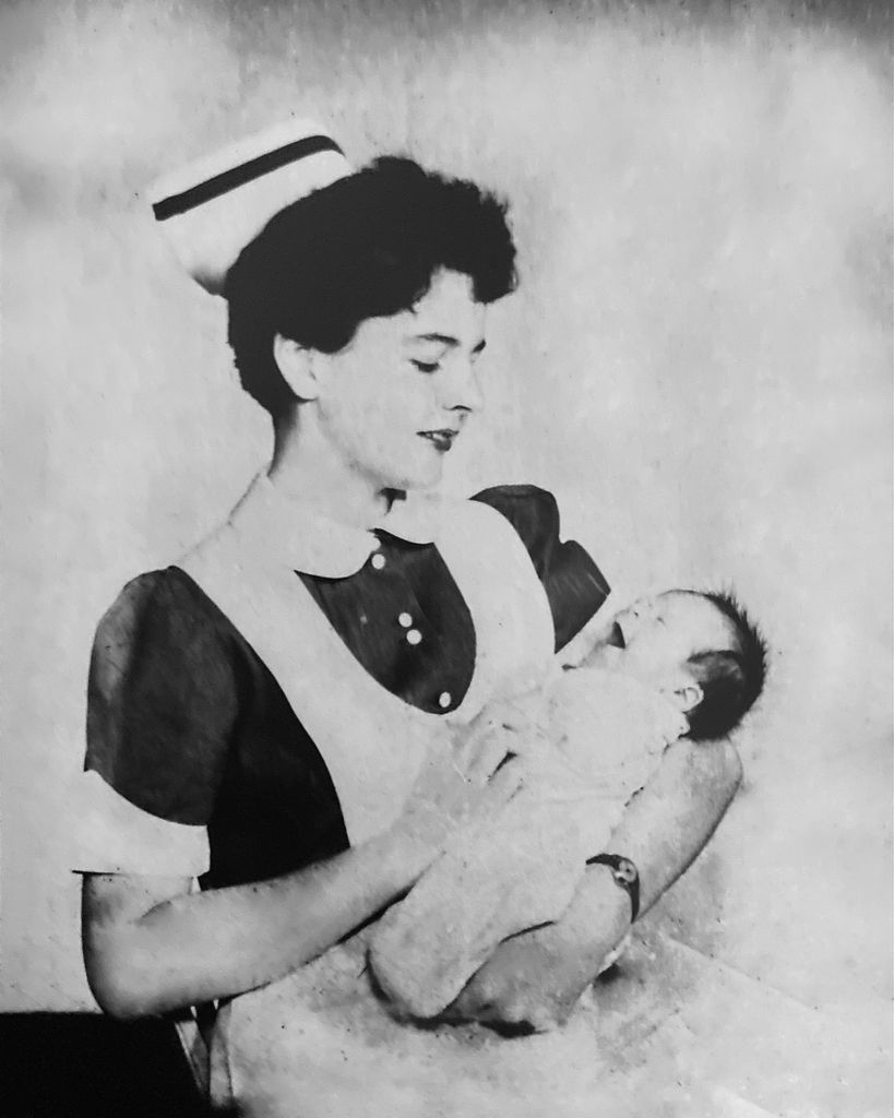 Kathleen F. (Hughes) Schloth Profile Photo