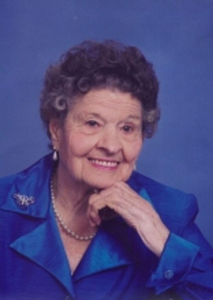 Lillian Hazel Rosa