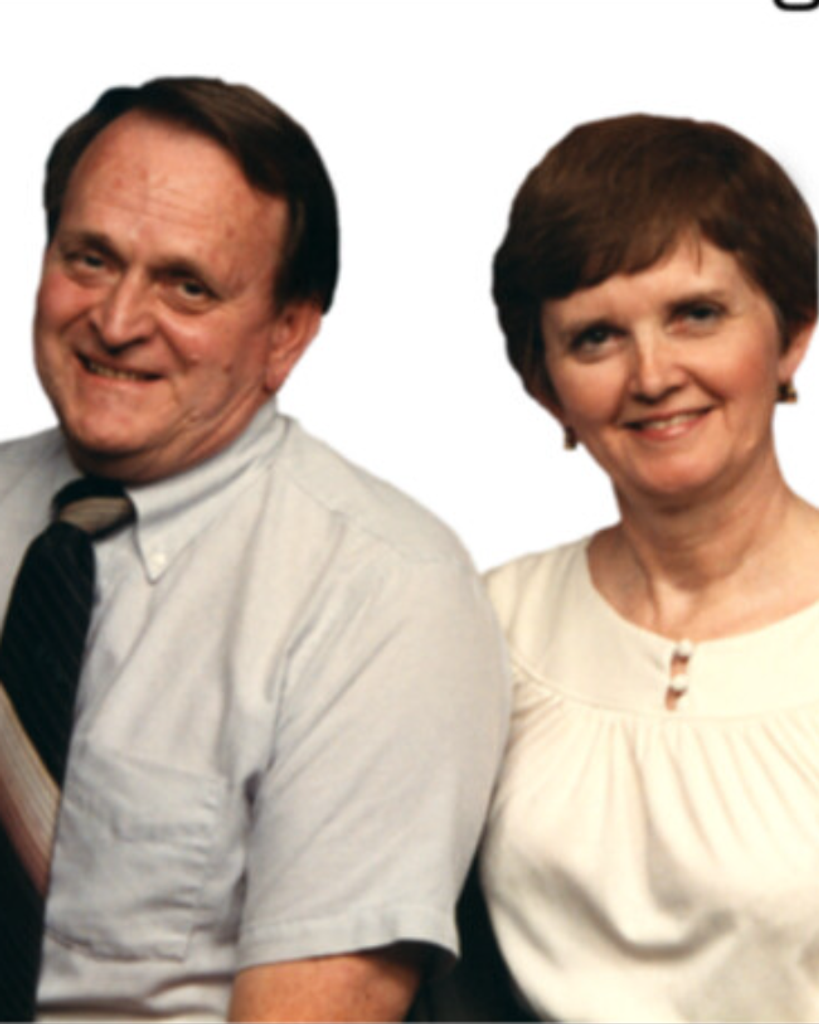 Charlene and Billy Dial Profile Photo