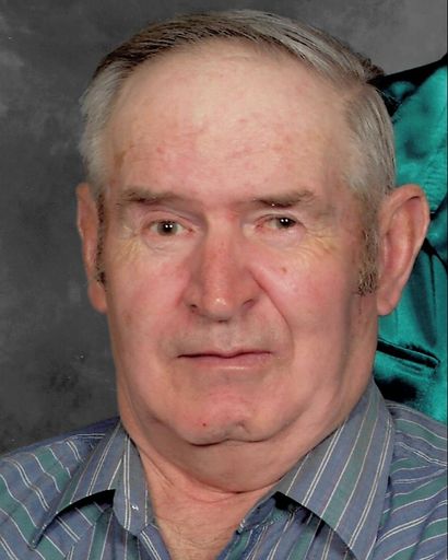 Lloyd A. Weiler's obituary image