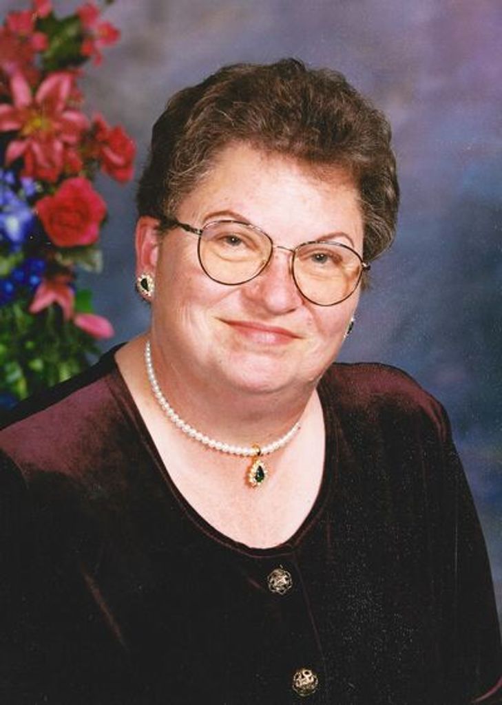 Dorothy Marie Fredrick Profile Photo
