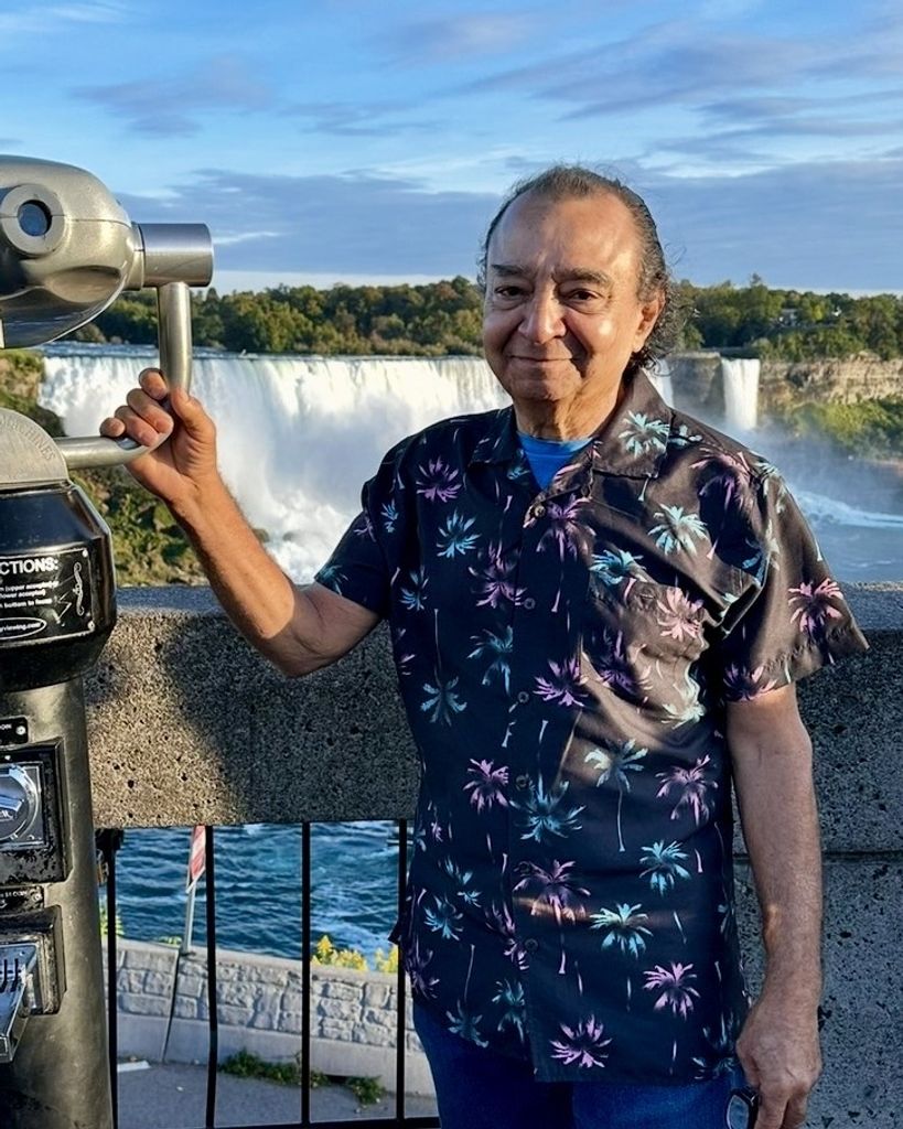 Otacilio Antonio Silva Profile Photo