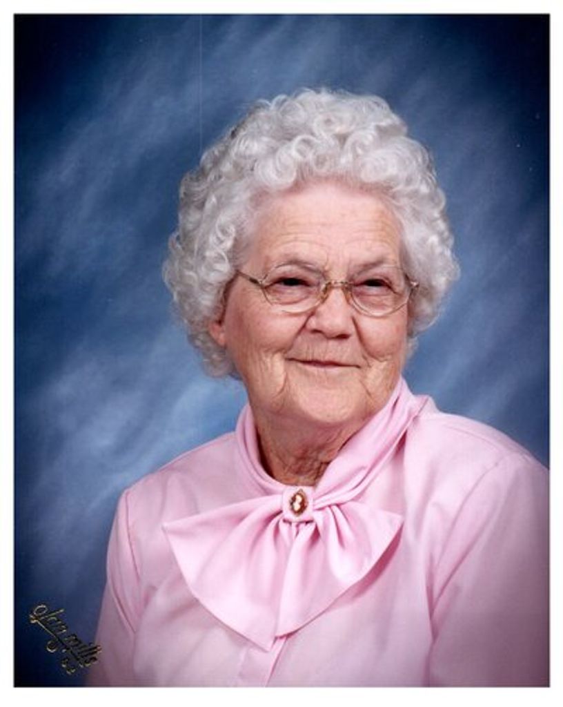 Ida Mae Henderson Profile Photo