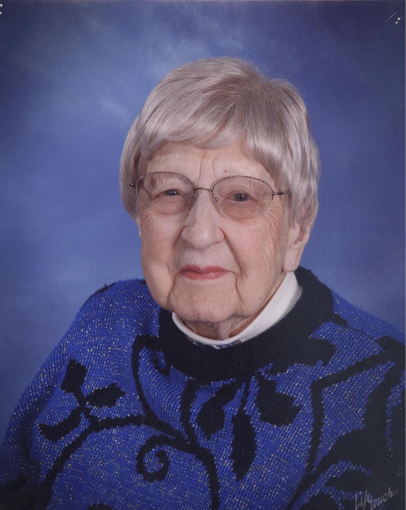 Genevieve Holme Profile Photo