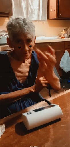 Maria Cristina Sanchez photo gallery thumbnail 48 of 78