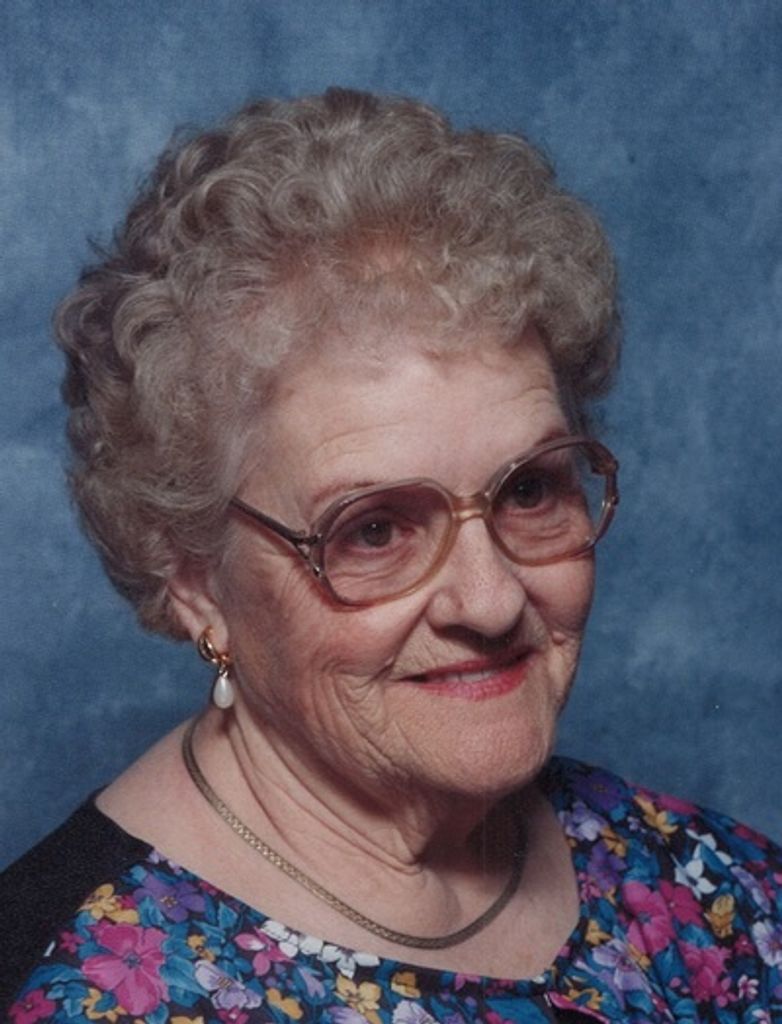 Margaret Ann Fox Profile Photo