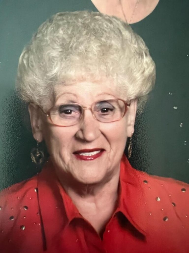 Anna S. Benincasa