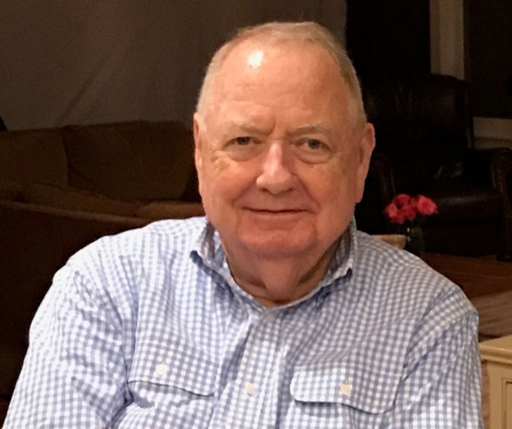Michael C. Foley