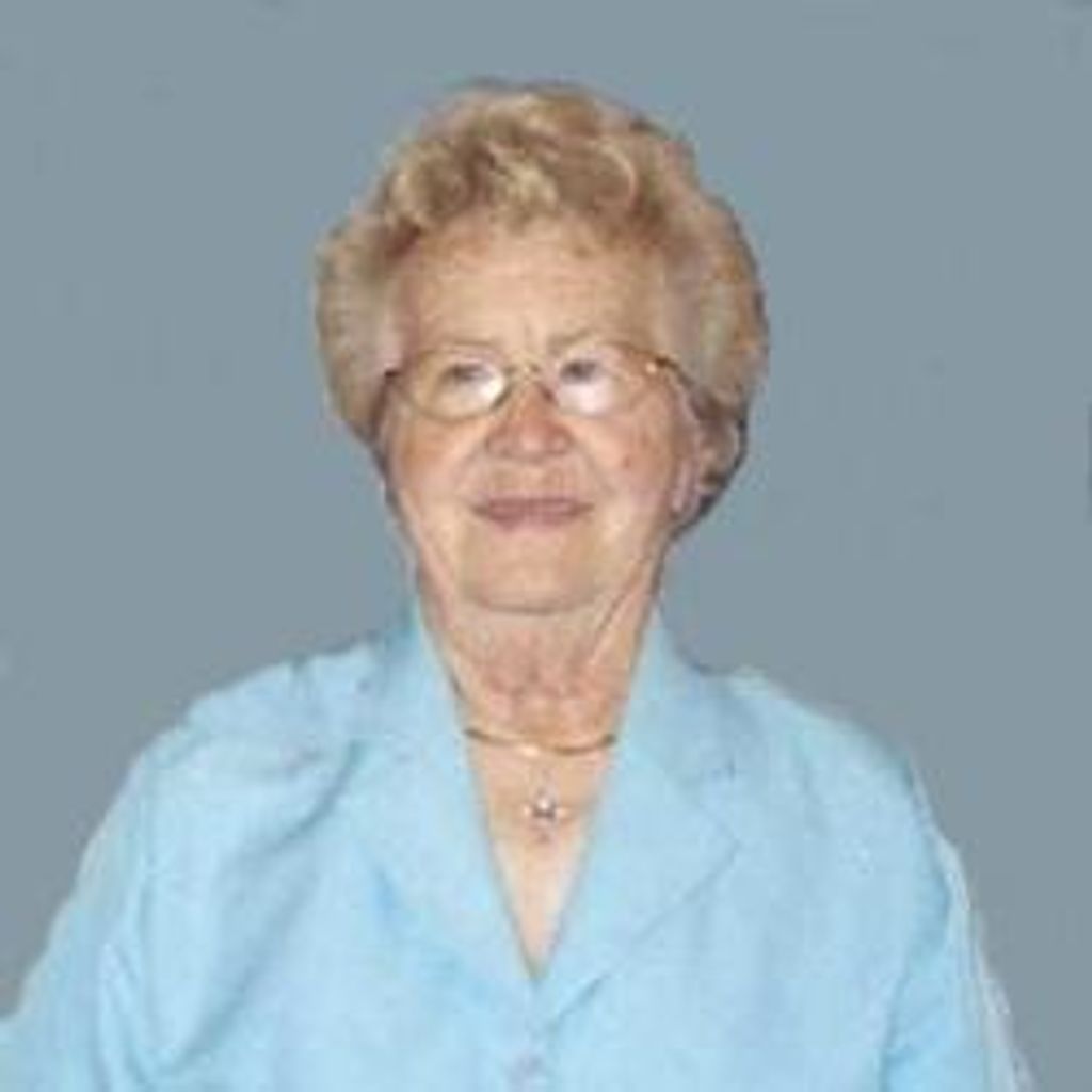 June Edith Ruff Profile Photo