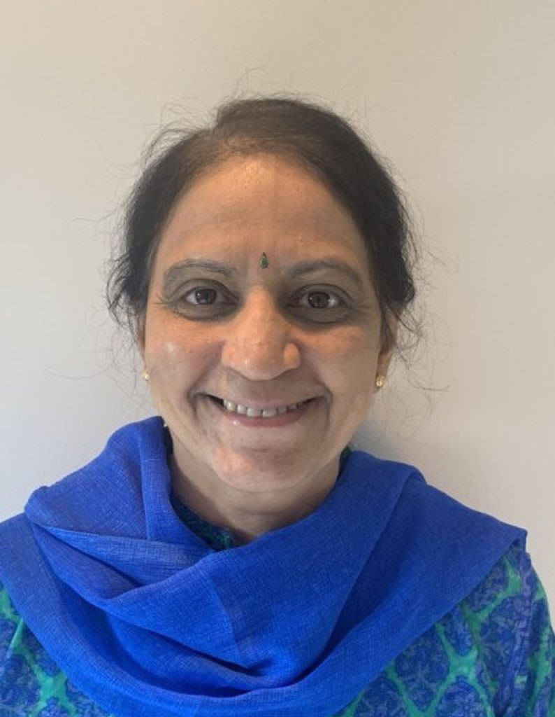 Hina Desai Profile Photo