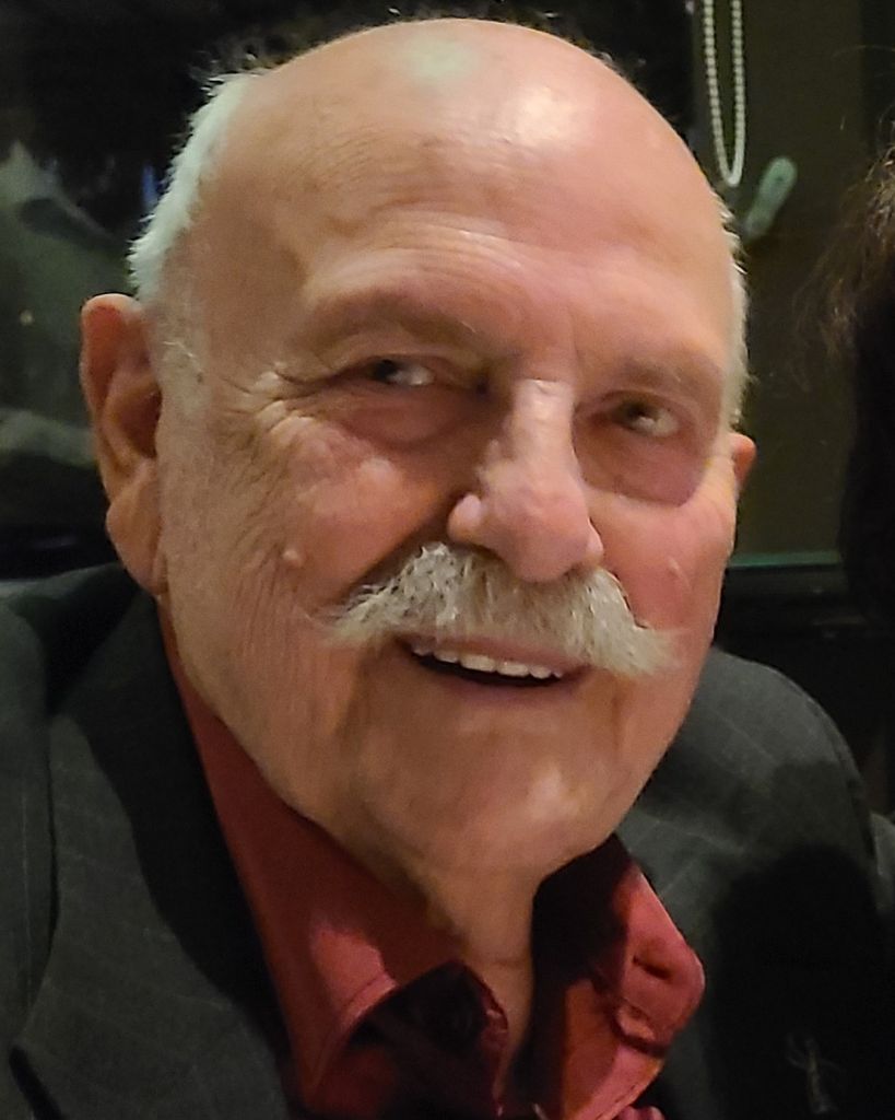 Donald E. Liebenauer Profile Photo