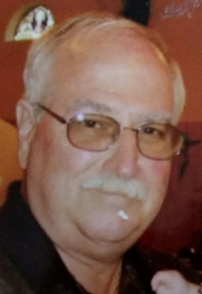 James Mullany