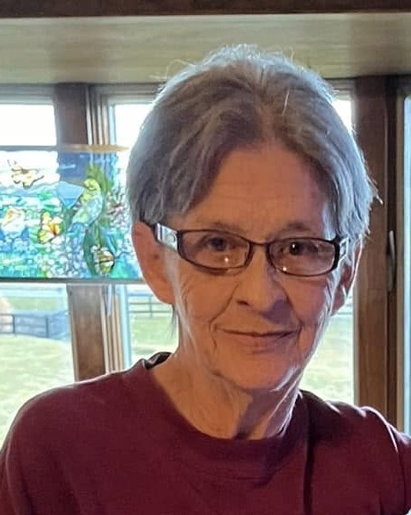 Candy L. Ring