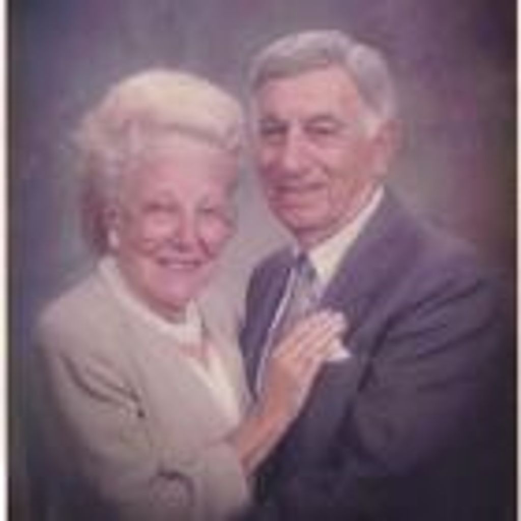 Eileen (Stemp) Barkett