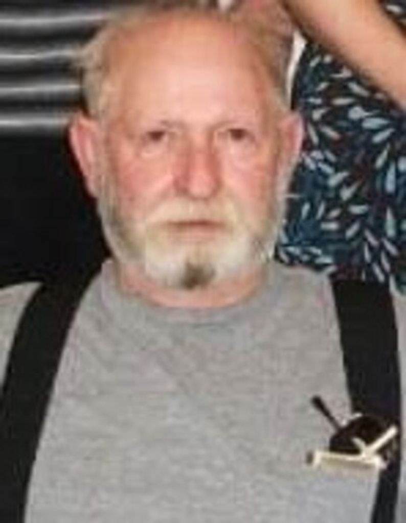 Thomas Edward Wheatley