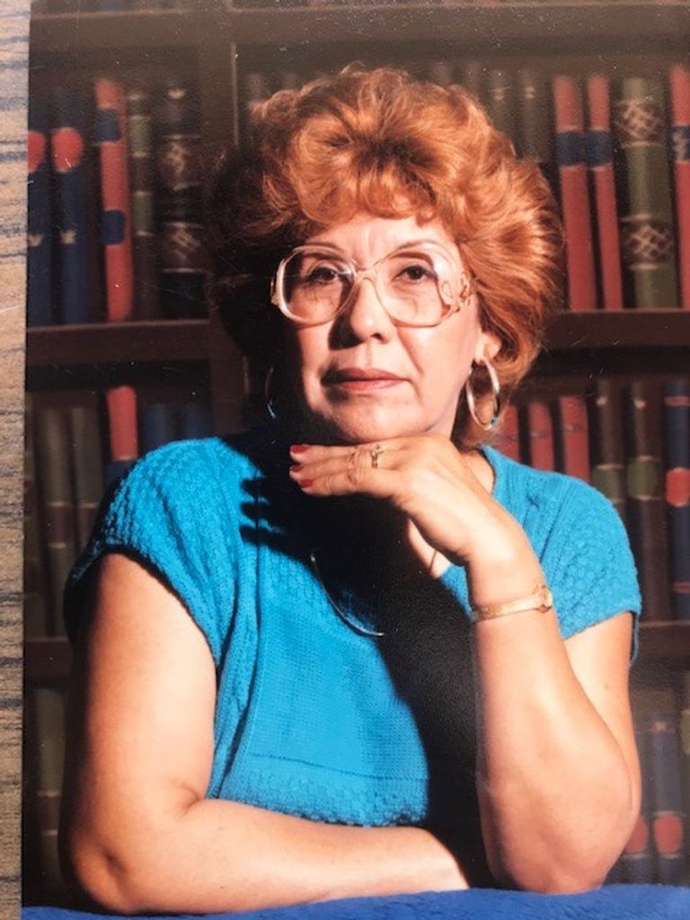 Benita Cortez