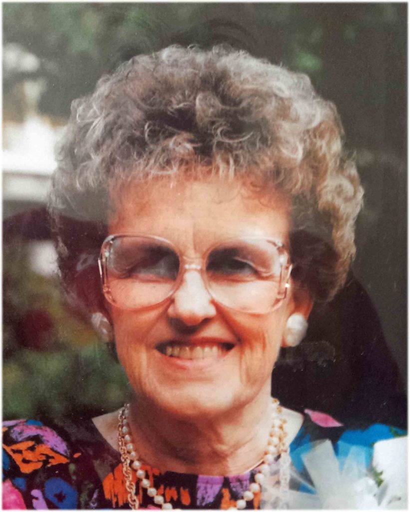 Alice Nichols