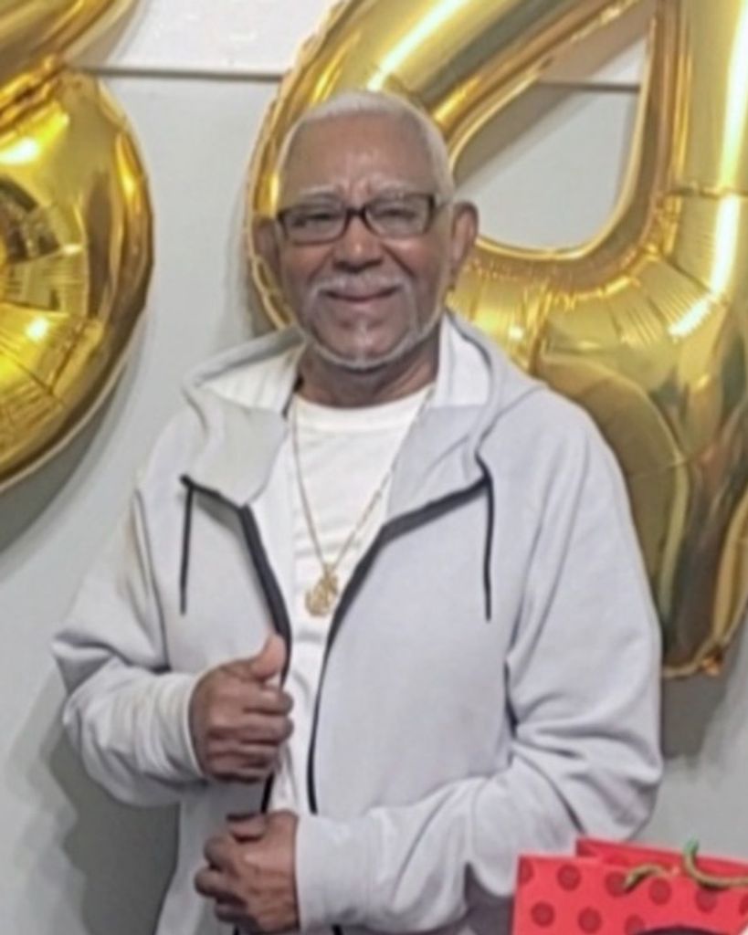 Pedro A. Mena
