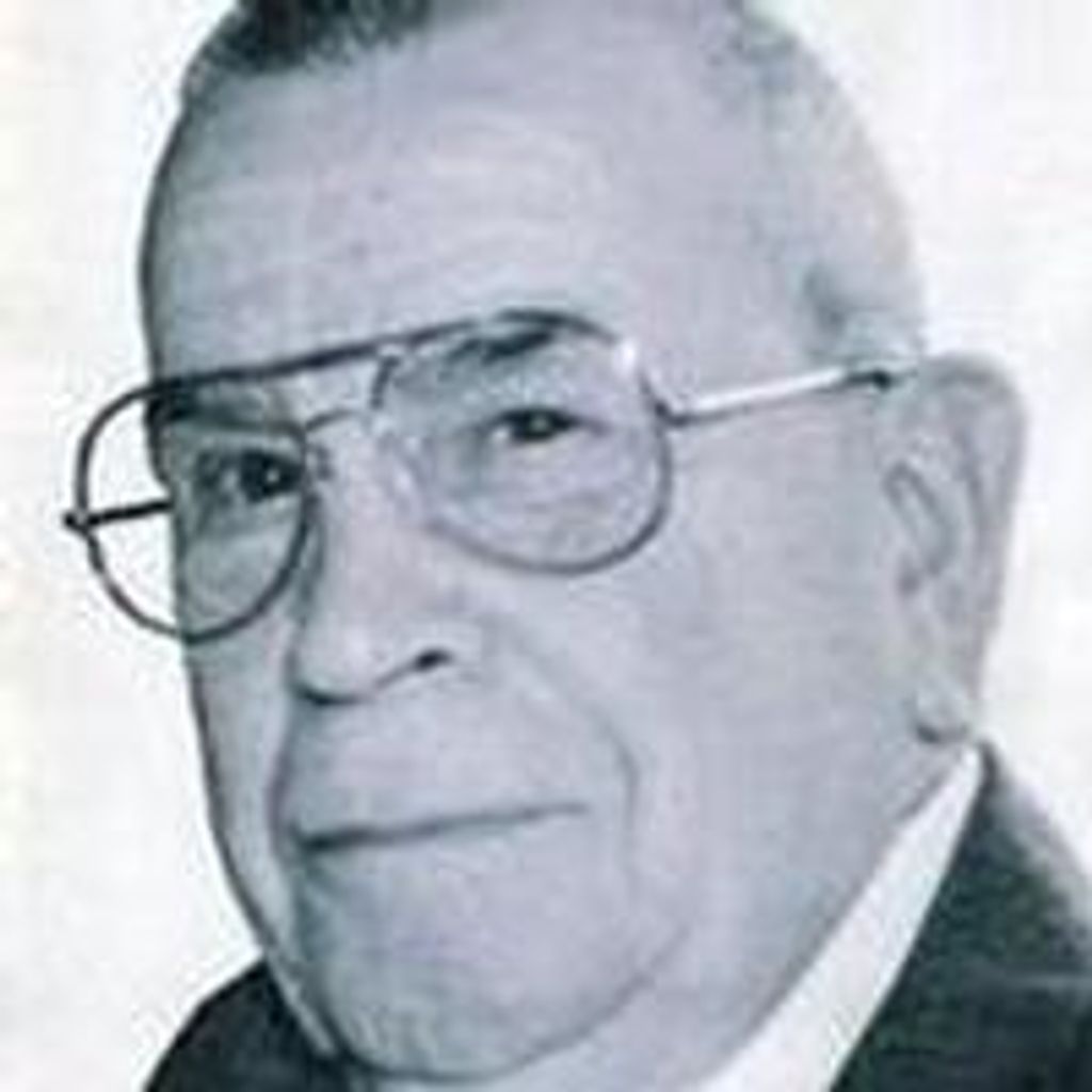 Robert "Bob" E. Strom
