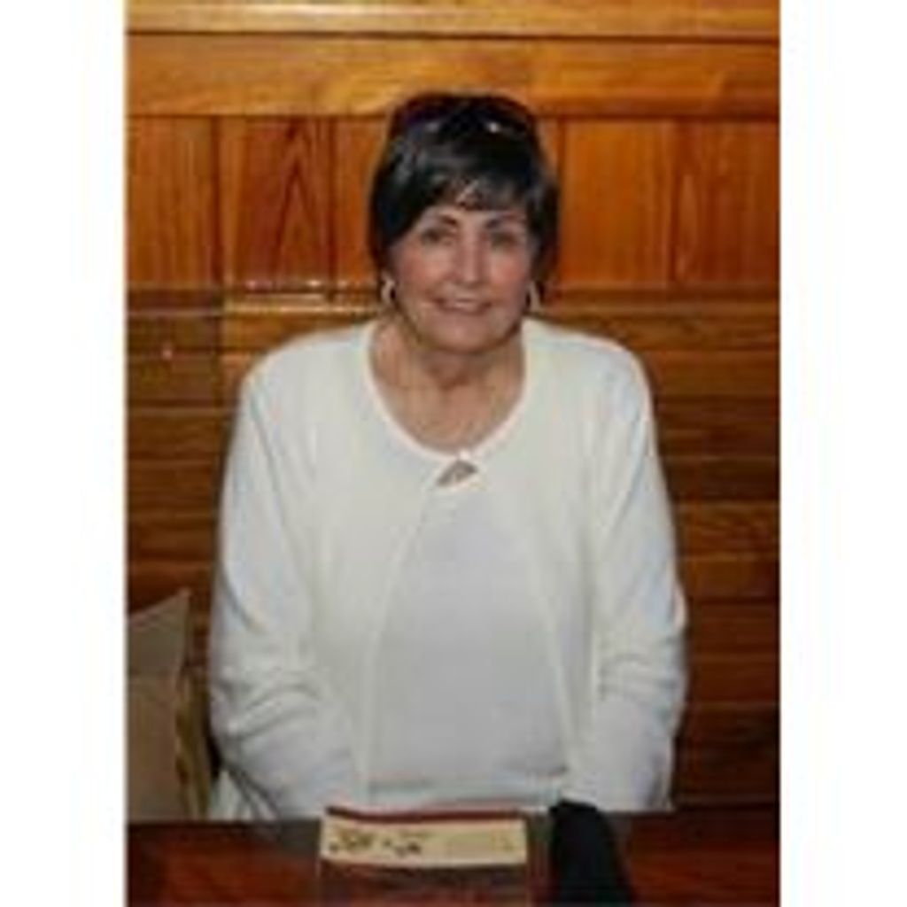 Jane Denson