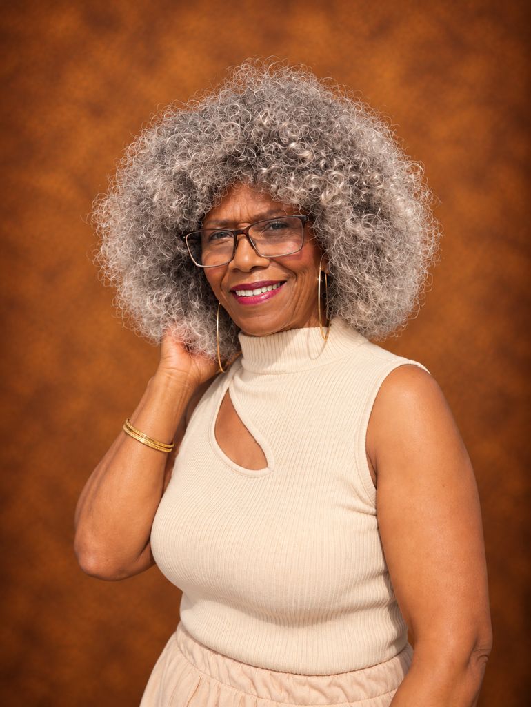 Mary Ann Caver Profile Photo