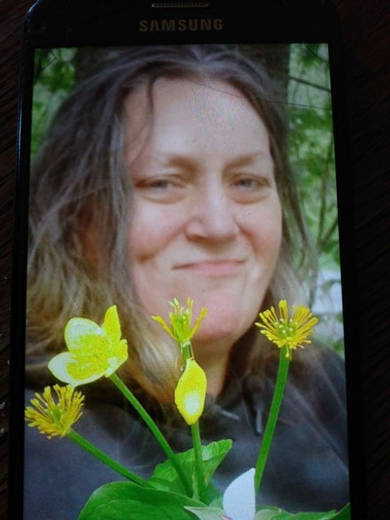 Geraldine Marie Ebertowski Profile Photo