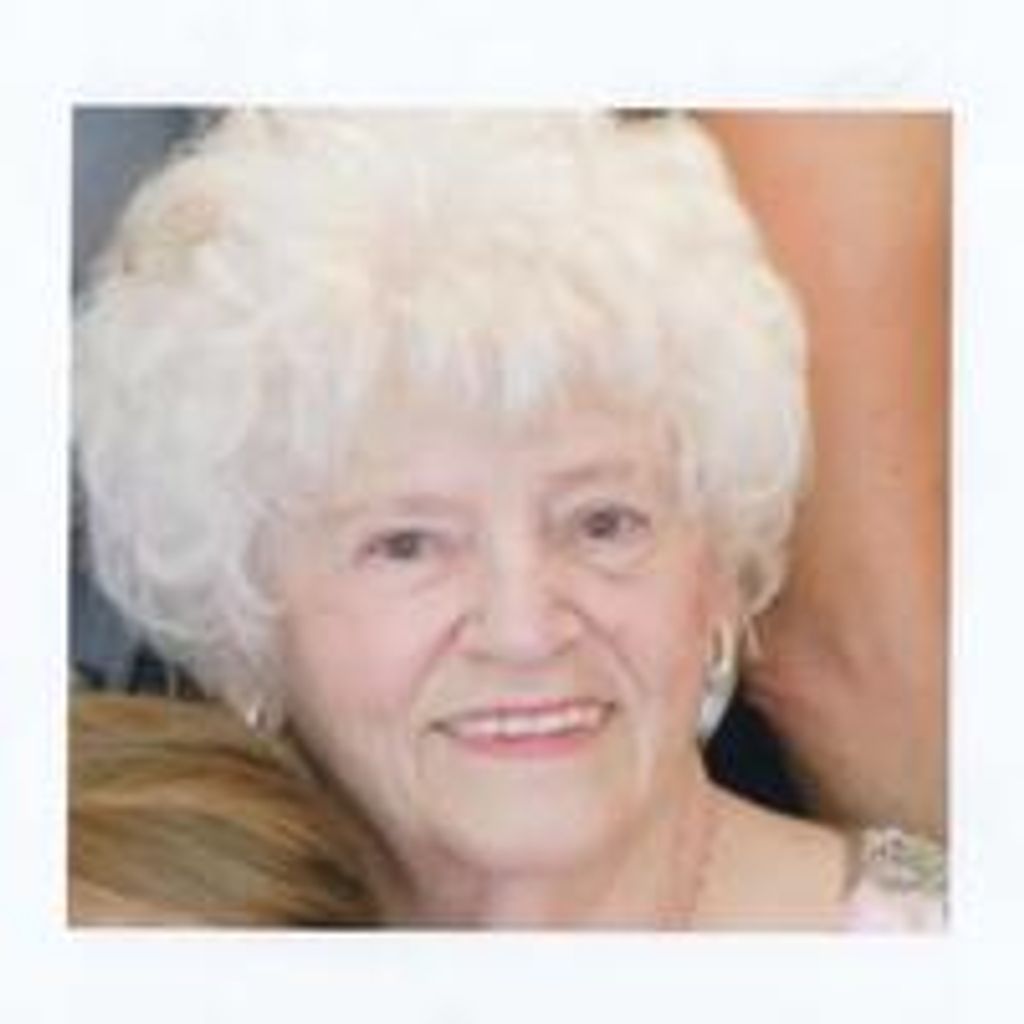 Sallie Jo Burdette Profile Photo