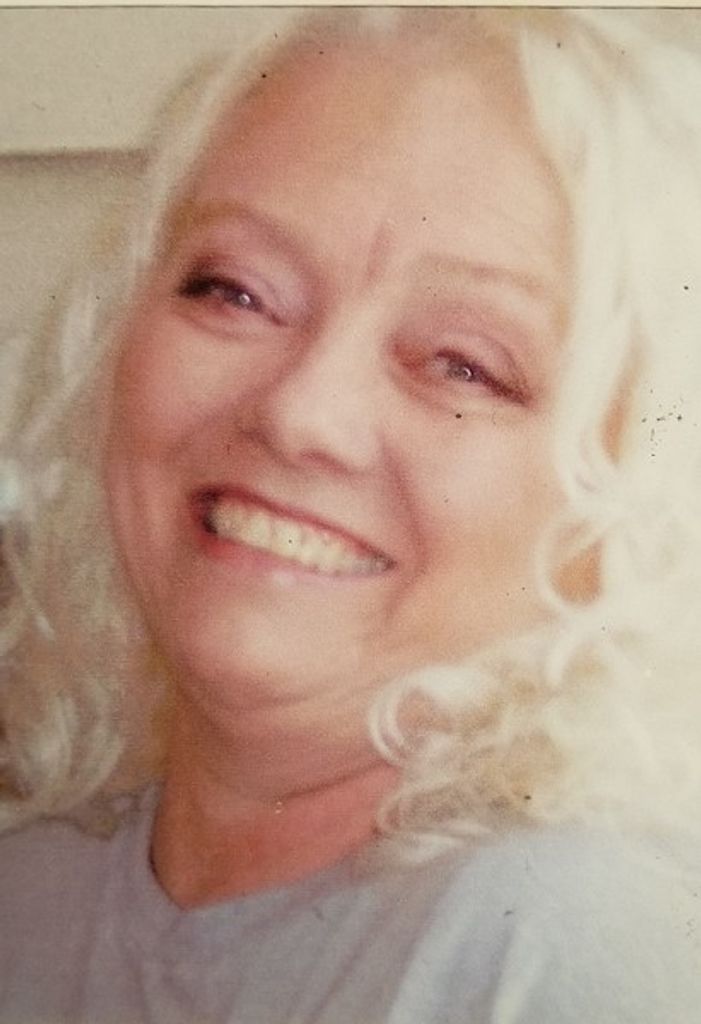 Deborah Lynn Alexander