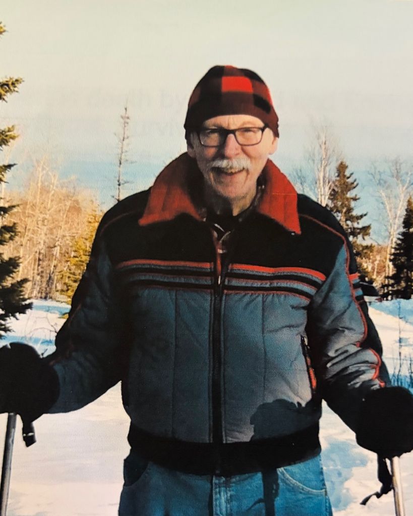 James F. Berrill Profile Photo