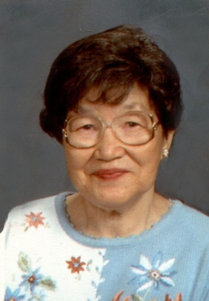 Toyoko M Westmark