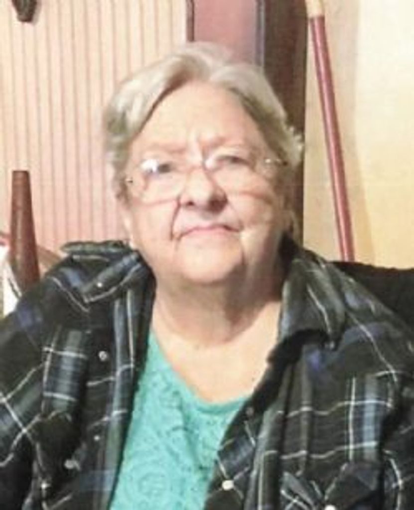 Bonnie Faye Hutchinson Profile Photo