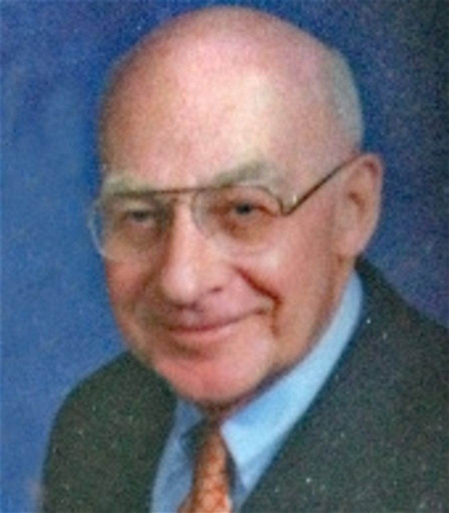 Larry Earl Moyer