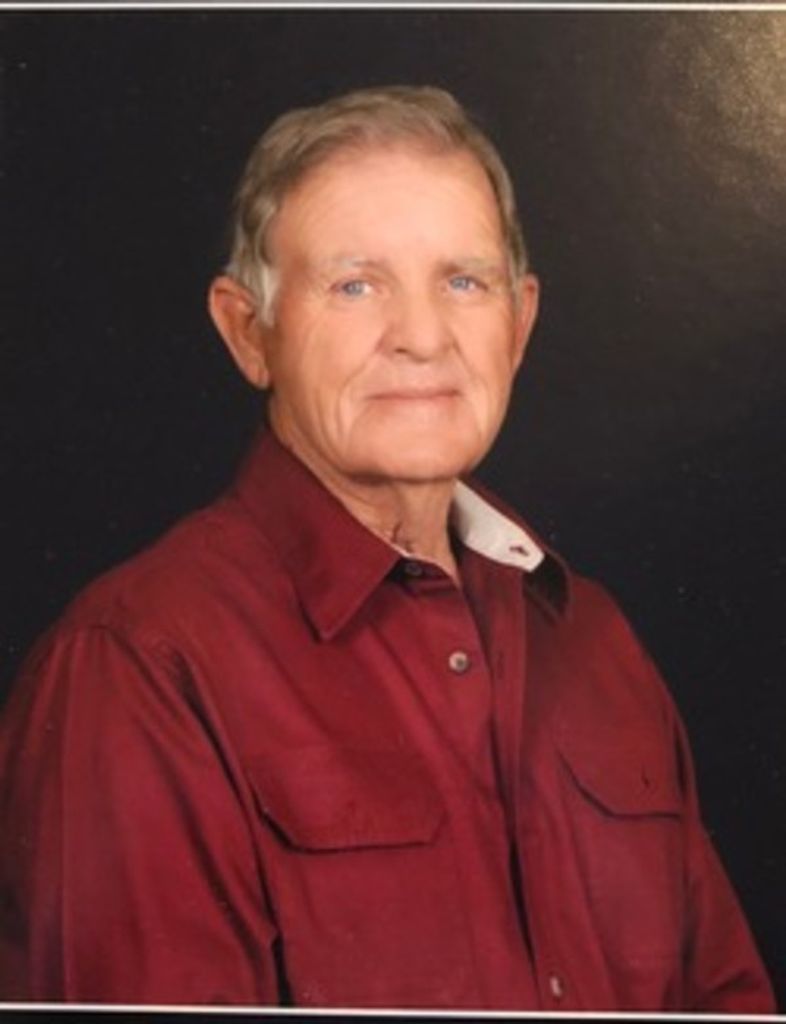 Jim Bob Rudd Profile Photo