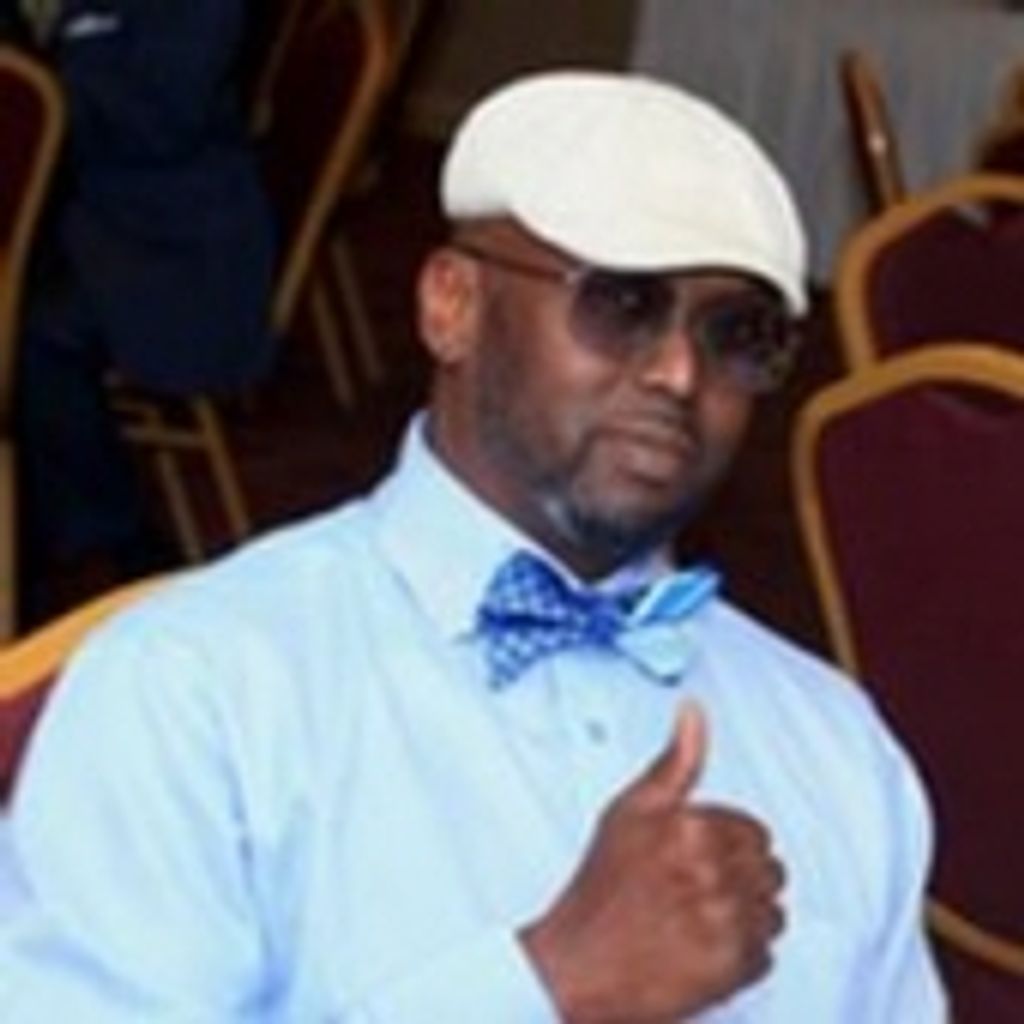 Wendell Mr. Barrett, Ii