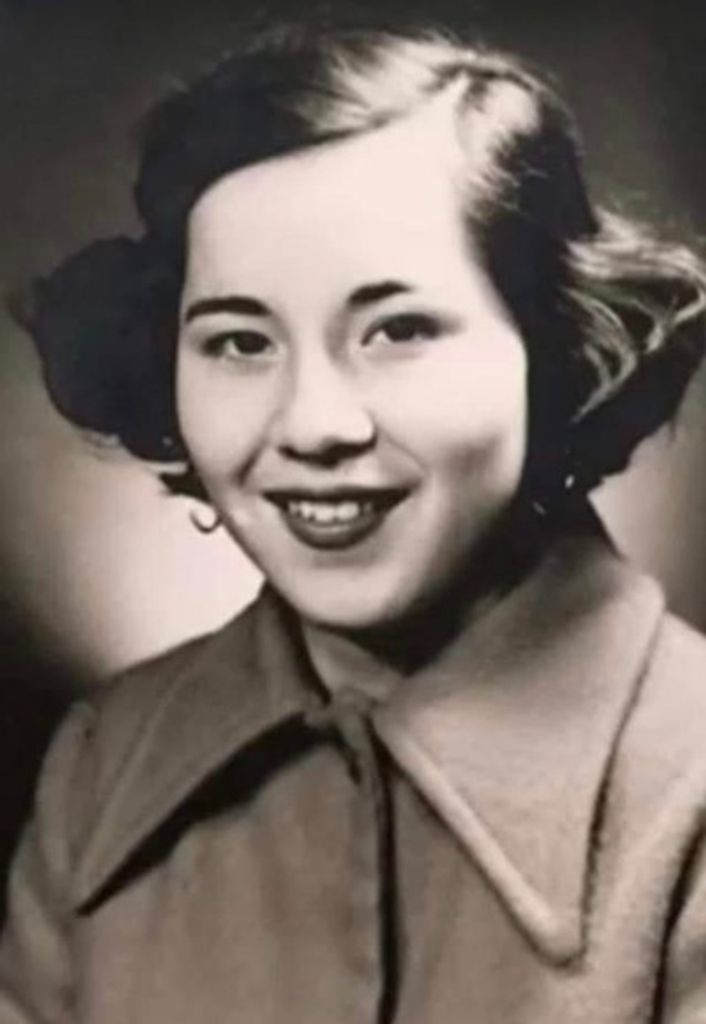 Maria Garcia Profile Photo