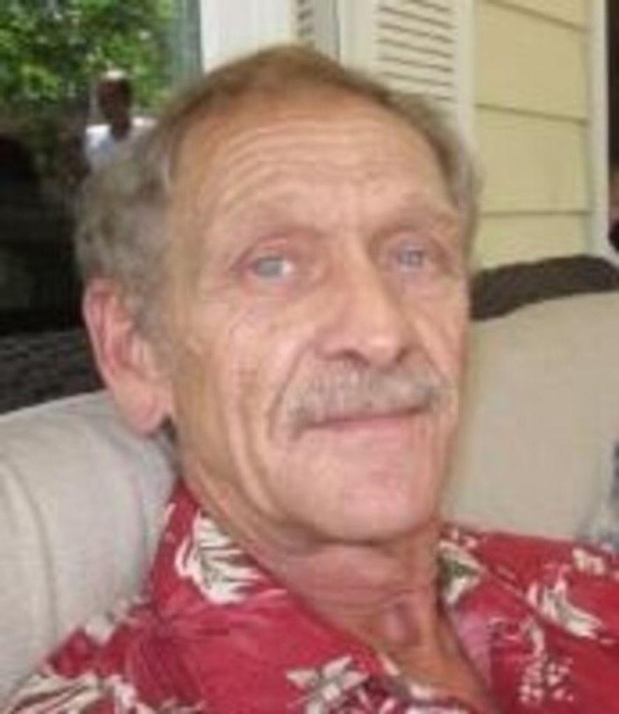 Jerry Vore Profile Photo