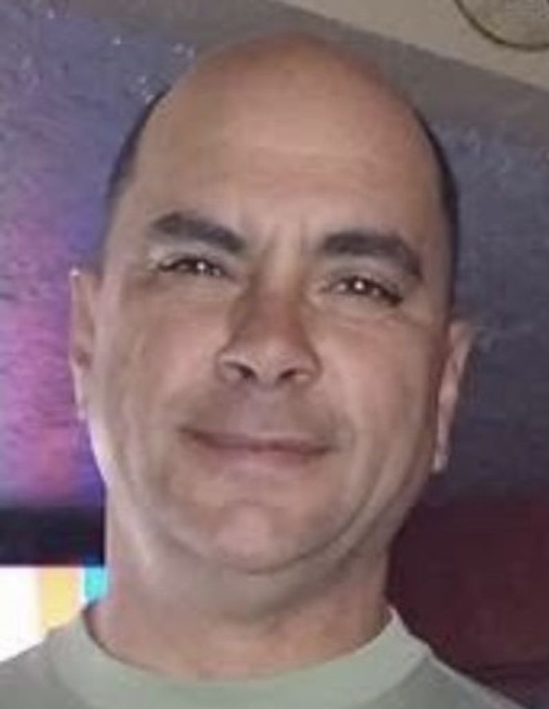 Nathan Virnell Smiling Profile Photo